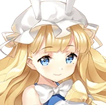 Alice portrait