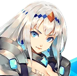 Angela portrait