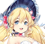 Ann portrait