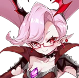 Annis Dora portrait