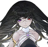Ashwaya portrait