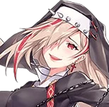 Beatrice portrait