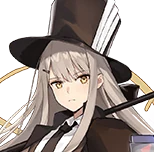Charlotte portrait