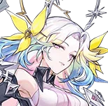 Domessa portrait