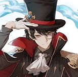 Edward portrait