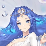 Elena portrait