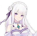 Emilia portrait