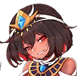 Fenebeth portrait