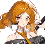 Glaucia portrait