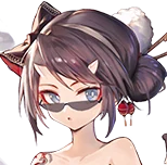 Hachi Shiki portrait