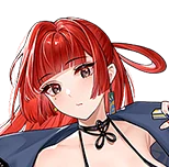 Haruka portrait