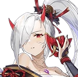 Kichou portrait