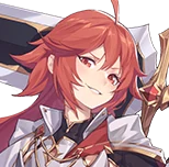 Kiraya portrait
