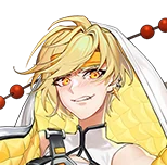 Kong Xinyuan portrait