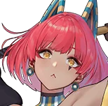 Mia portrait
