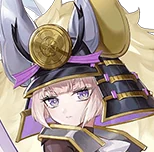 Muneharu portrait