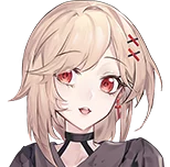 Mysterious Maiden portrait