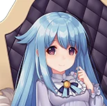 Nanalie portrait