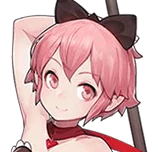 Nina portrait