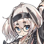 Rie portrait
