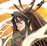 Sakai portrait