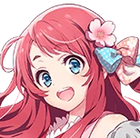 Sakura Minamoto portrait