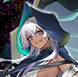 Sonia portrait