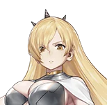 Victoria portrait