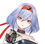 Yoki portrait