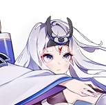 Yume portrait
