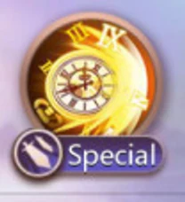 Time Collision icon