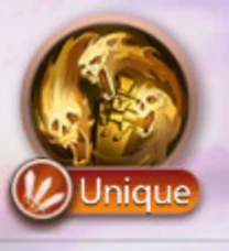 Ascension icon