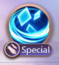 Blessing Light icon