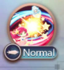 Star Trail icon