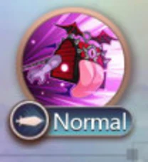 Desire of Touch icon