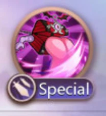 Desire of Kiss icon