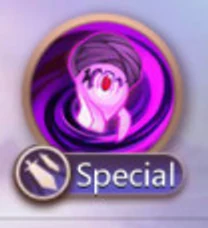 Supernatural icon