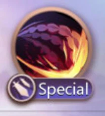 Xaf icon