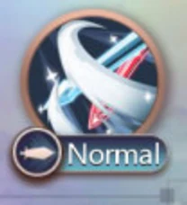 Rebirth icon