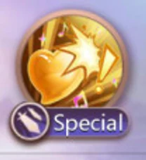 Victory Cheer icon