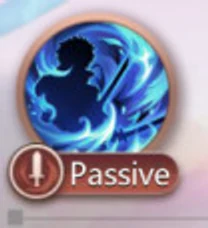 Dual Sword icon