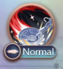 Feat of Strength icon