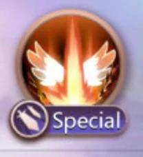 Crane Wings icon