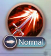 Quick Stab icon