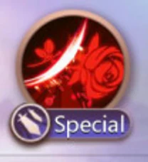 Scarlet Rose icon
