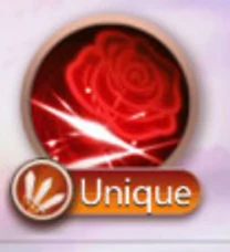 Rose Shield icon