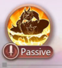Red Tiger icon