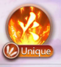 Fiery Invader icon