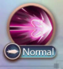 Single Strike icon