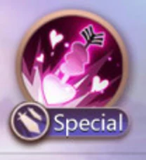Heart Arrow icon
